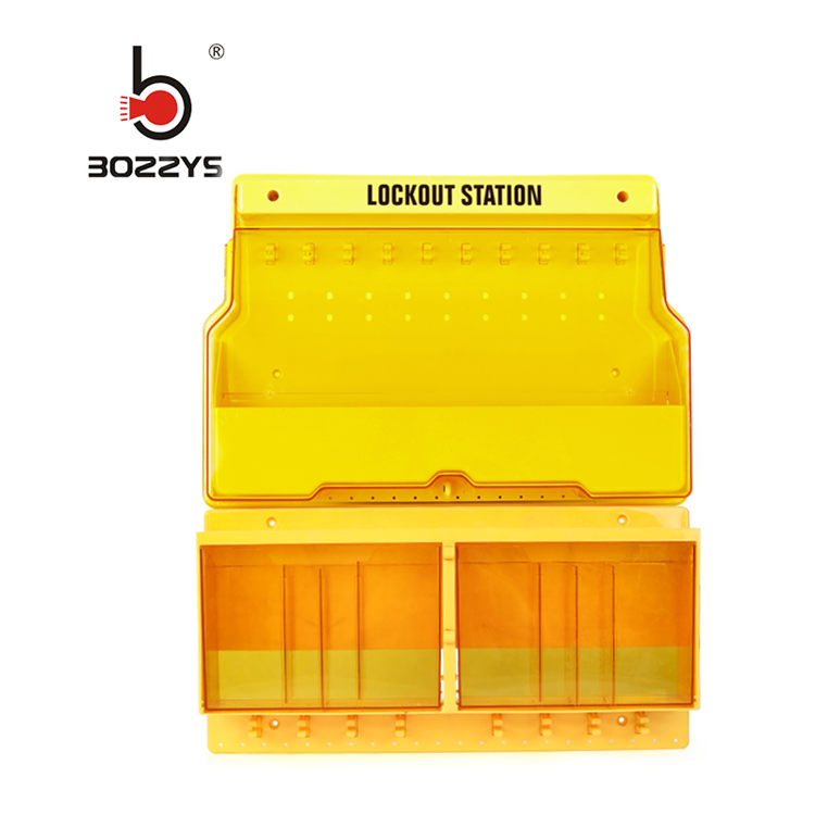 Lockout Station B1100 3